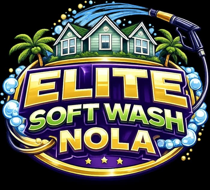 Elite Softwash Nola
